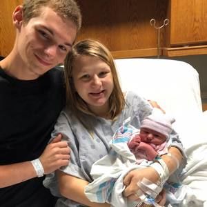 Meet your Posher, Logan